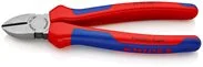 KNIPEX Boční štípací kleště - 180 mm